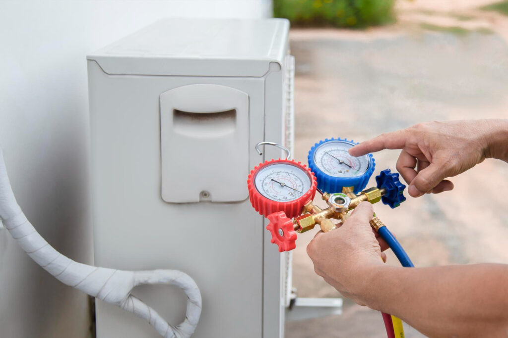 HVAC